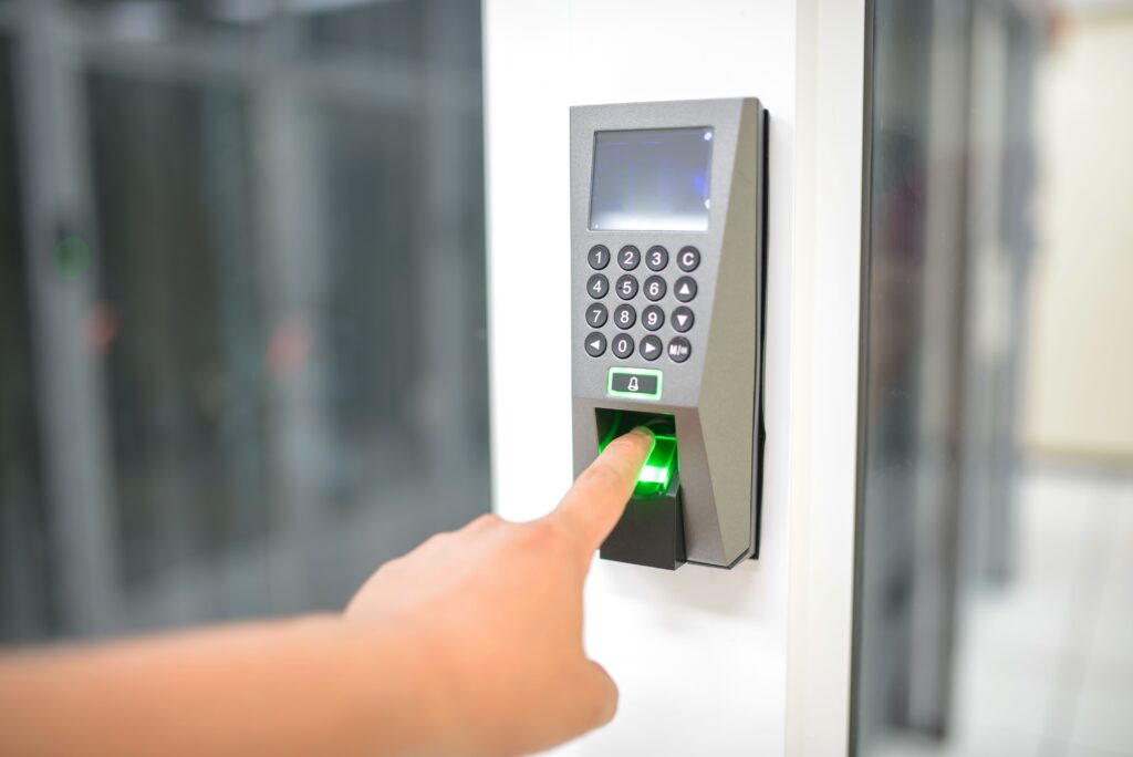 Access Control System Service in Pune