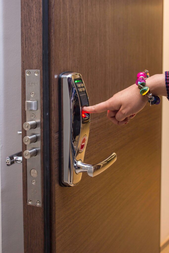 Access Control System service based in pune