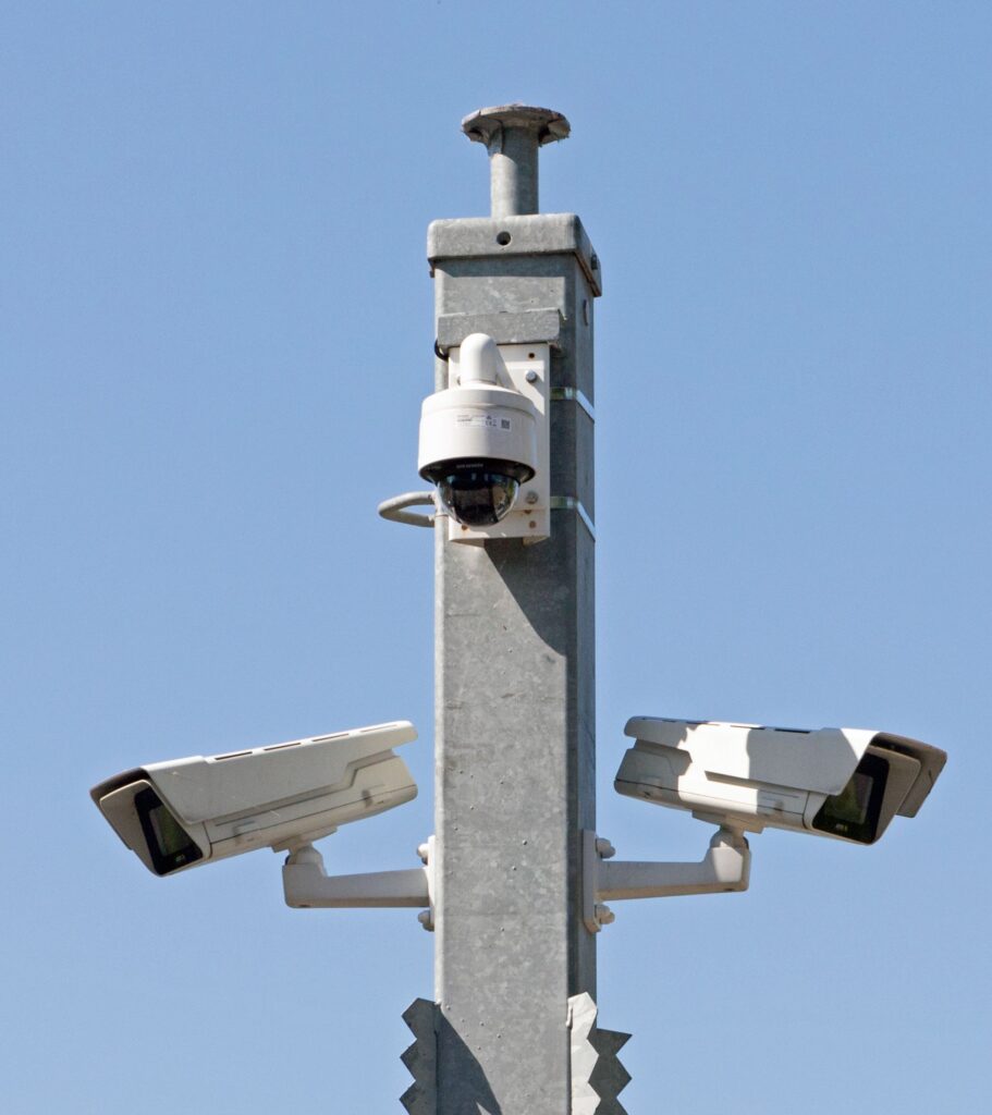 IP CCTV Surveillance Service In Pune